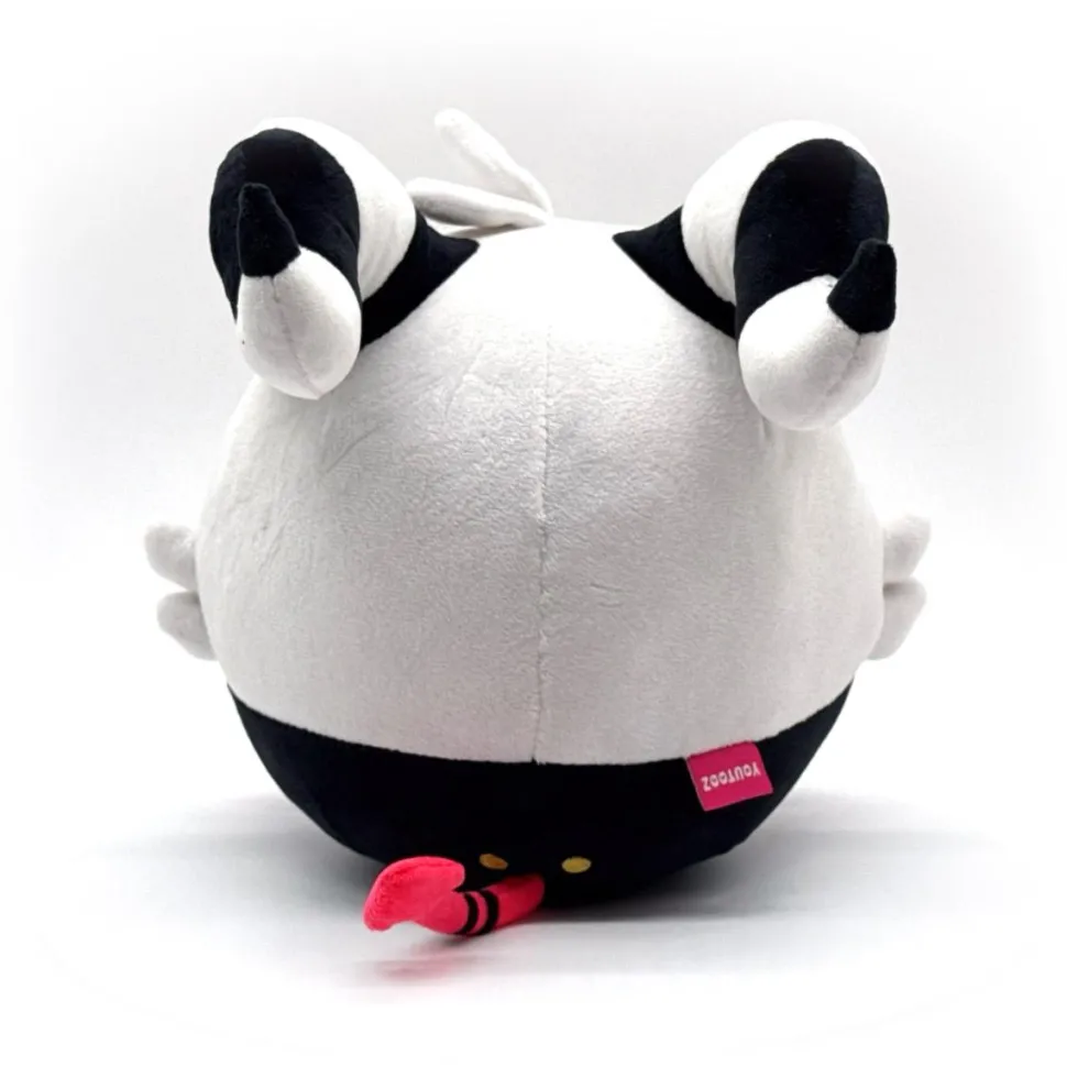 Helluva Boss - Moxxie 6" Stickie Plush