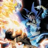 Hellverine (2025) - Issue #1 Single Issue Paperback Comic Book (1:25 Incentive Leinil Yu Variant Cover)