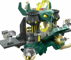 He-Man and the Masters of the Universe (2021) - Castle Grayskull Action Figure Playset