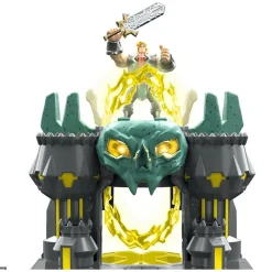 He-Man and the Masters of the Universe (2021) - Castle Grayskull Action Figure Playset