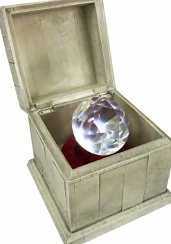 He-Man and the Masters of the Universe (1983) - Diamond Ray of Disappearance 1:1 Scale Life-Size Prop Replica