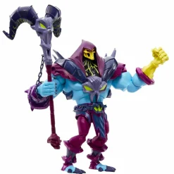 He-Man and the Masters of the Universe (2021) - Skeletor Masterverse 7” Scale Action Figure