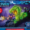 He-Man and the Masters of the Universe (2021) - Chaos Snake Attack Action Figure Playset