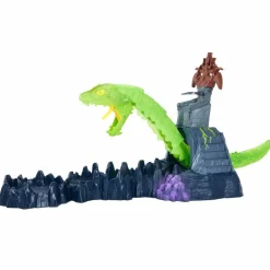 He-Man and the Masters of the Universe (2021) - Chaos Snake Attack Action Figure Playset