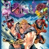 He-Man and the Masters of the Universe (2021) - Legends From Castle Grayskull Paperback Book
