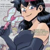 Henchgirl by Kristen Gudsnuk Expanded Edition Trade Paperback Book