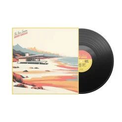 Henry Wagons - Four Seasons LP Vinyl Record