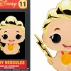 Hercules (1997) - Baby Hercules 4" Pop! Enamel Pin