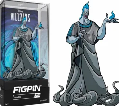 Hercules (1997) - Hades Disney Villains Figpin Enamel Pin