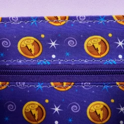 Hercules (1997) - Muses Clouds 8” Faux Leather Crossbody Bag