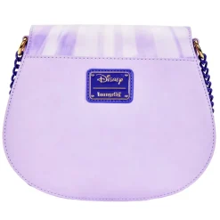 Hercules (1997) - Muses Clouds 8” Faux Leather Crossbody Bag