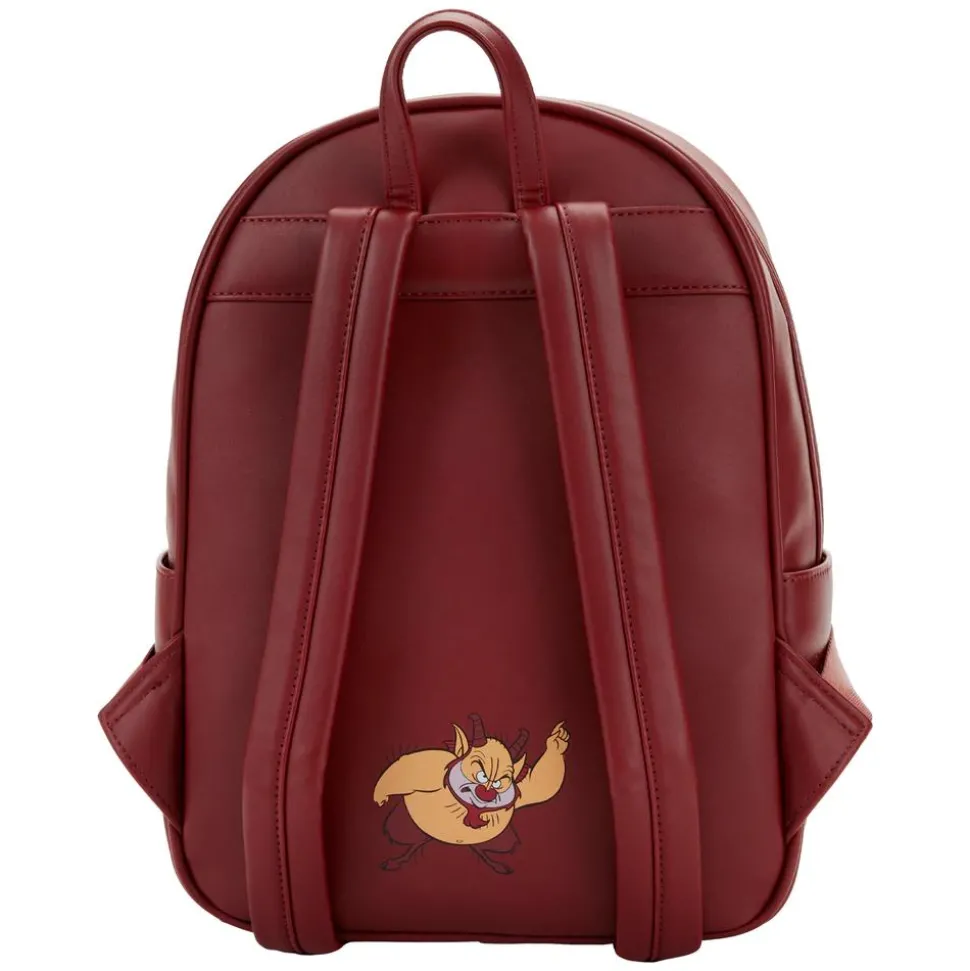 Hercules (1997) - Sunset 25th Anniversary 12” Faux Leather Mini Backpack