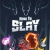 Here to Slay - Card Game