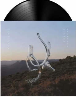 Hermitude - Mirror Mountain LP Vinyl Record