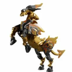Hero Infinity - Galaxy Version Turbo 04 Clash of Gods Blind Box Articulated Model Kit (Single Unit)