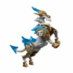 Hero Infinity - Galaxy Version Turbo 04 Clash of Gods Blind Box Articulated Model Kit (Single Unit)