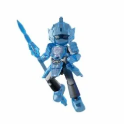 Hero Infinity - Galaxy Version Turbo 01 Hero‘s Journey Blind Box Articulated Model Kit (Display of 9)