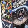 Heroclix - Marvel - Guardians of the Galaxy Single Booster Pack