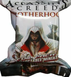 Heroclix - Assassin's Creed Foil Pack (Blind Box)