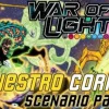 Heroclix - DC Comics - War of Light Sinestro Corps War Scenario Pack