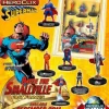 Heroclix - DC Superman Battle for Smallville Fast Forces 6-Pack