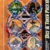 Heroclix - DC 15th Elseworlds Dice & Token Pack