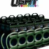 Heroclix - DC War of Light Wave 1 Booster Brick (10 Packs)