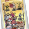 Heroclix - Hammer of Thor Fast Forces 6-Pack