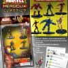 Heroclix - Iron Man Armor Wars Battle Pack (6)