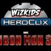 Heroclix - Marvel Iron Man 3