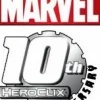 Heroclix - Marvel 10th Anniversary Edition