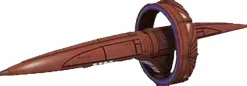 Heroclix - Star Trek: Attack Wing Wave 7 - Ni' Var Vulcan