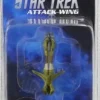Heroclix - Star Trek: Attack Wing Bioship Alpha