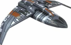 Heroclix - Star Trek: Attack Wing Wave 5 - Interceptor Five Bajoran Expansion