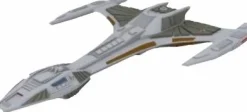 Heroclix - Star Trek: Attack Wing IKS Somraw Expansion