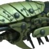 Heroclix - Star Trek: Attack Wing - Romulan Drone Ship