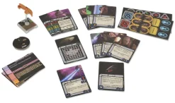 Heroclix - Star Trek: Attack Wing Nistrim Raider