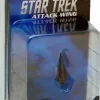 Heroclix - Star Trek: Attack Wing Tholia One Expansion