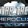 Heroclix - Star Trek Tactics Series 3 - Single Pack