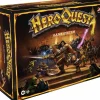 HeroQuest - Heroic Tier Board Game