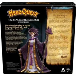 HeroQuest - The Mage of the Mirror Quest Board Game Expansion Pack