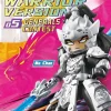 Herospire - Warrior Version 05 Generals' Contest Blind Box Articulated Model Kit (Single Unit)
