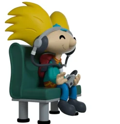 Hey Arnold - Arnold 4