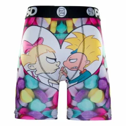 Hey Arnold - Heart Candy Boxer Brief