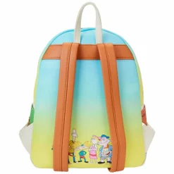 Hey Arnold - Sunset Arms Boarding House Accessory Bundle (Set of 2)