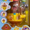 Hey Duggee - Dress Up Duggee 7” Figure with Accessories