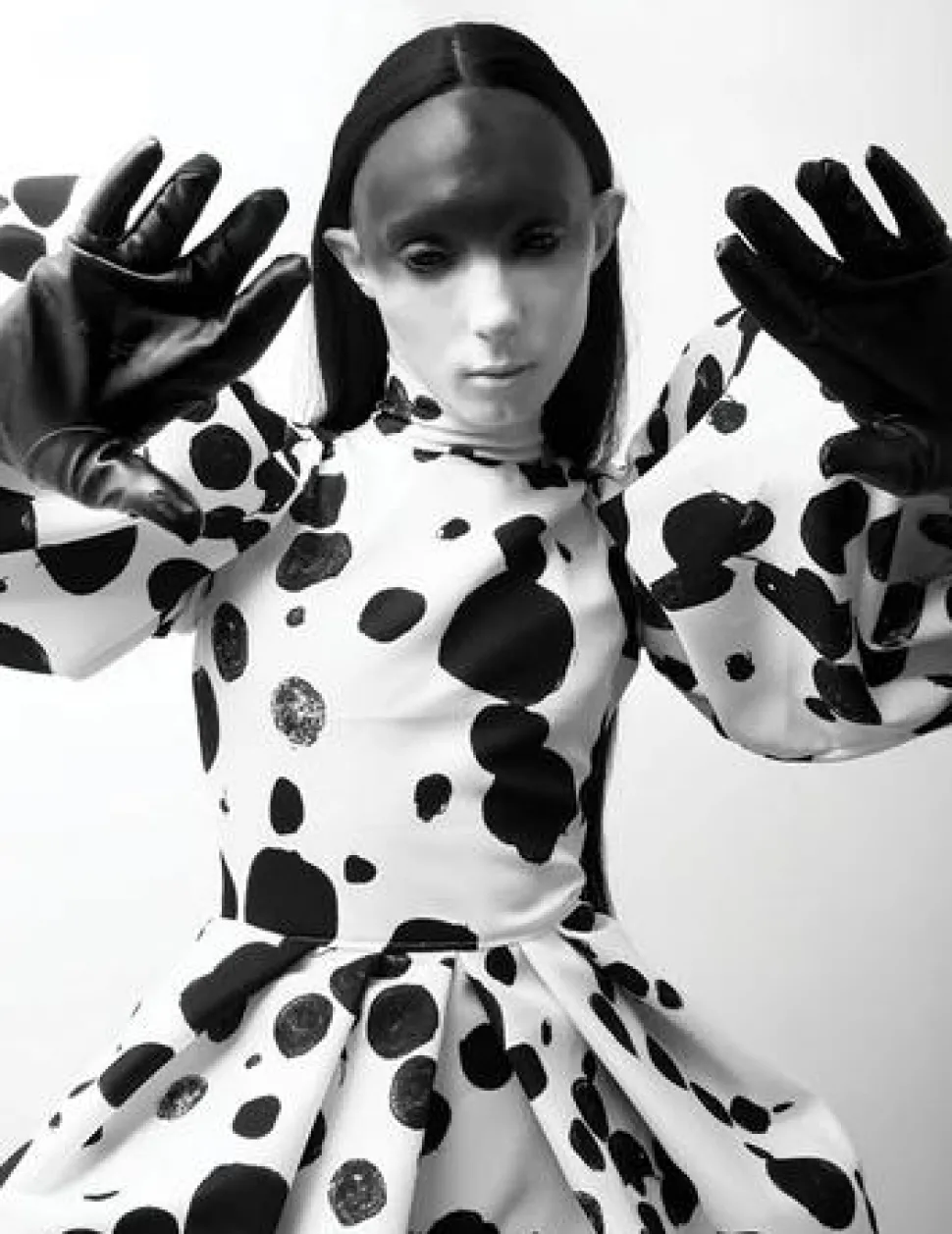 Hi Fructose - The New Contemporary Art Magazine Issue #71 Summer 2024 Paperback Book