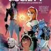 Hidden Society by Rafael Scavone Trade Paperback Book