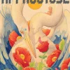 Hi-Fructose - The New Contemporary Art Magazine Issue #72 Fall 2024 Paperback Book