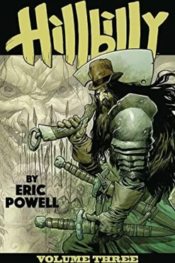 Hillbilly - Volume 03 Trade Paperback